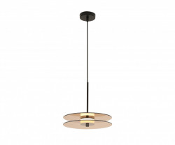 Подвесной светильник Kink Light 08415-1B,33 Оливия