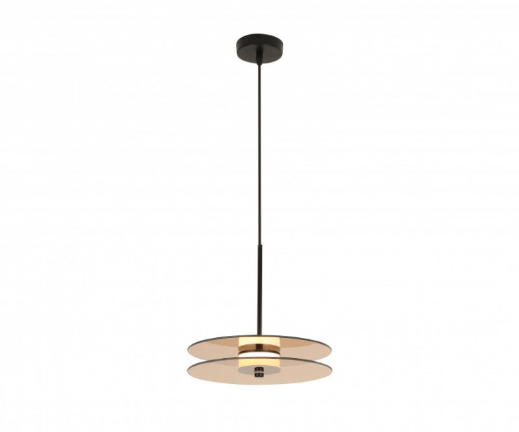 Подвесной светильник Kink Light 08415-1B,33 Оливия