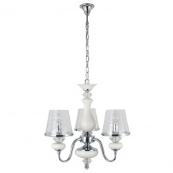 Подвесная люстра Crystal Lux BETIS SP-PL3