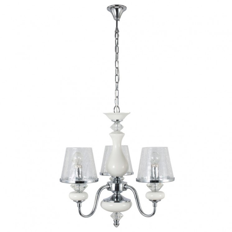 Подвесная люстра Crystal Lux BETIS SP-PL3