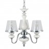 Подвесная люстра Crystal Lux BETIS SP-PL3