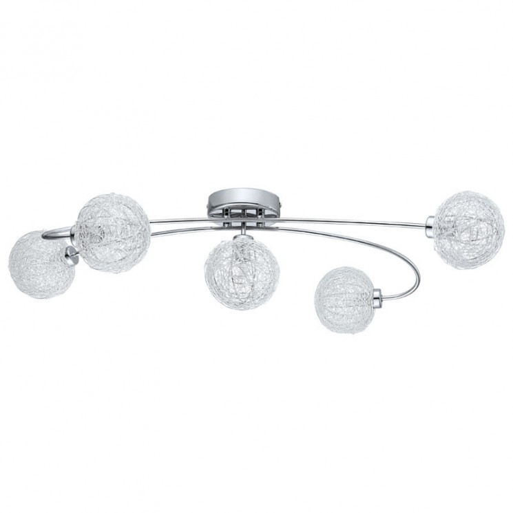 Накладная люстра EGLO 92777 Caris