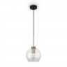Подвесной светильник Freya Bravis Market FR8002PL-01BS