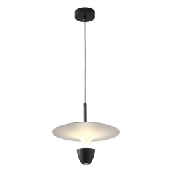 Подвесной светильник Lussole LSP-7079 IRVINE