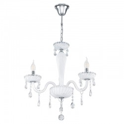 Подвесная люстра EGLO 39112 Paularo