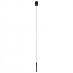 Подвесной светильник LOFT IT 10334/300 Black