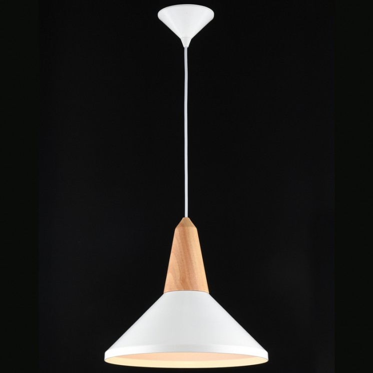 Подвес Maytoni P996-PL-01-W Trottola