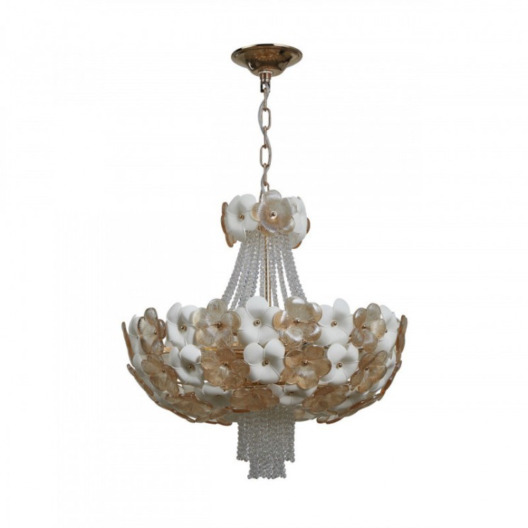 Подвесная люстра Favourite 2901-9P VIOLA