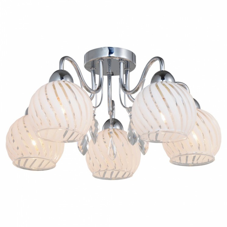 Люстра Lussole LSP-9992