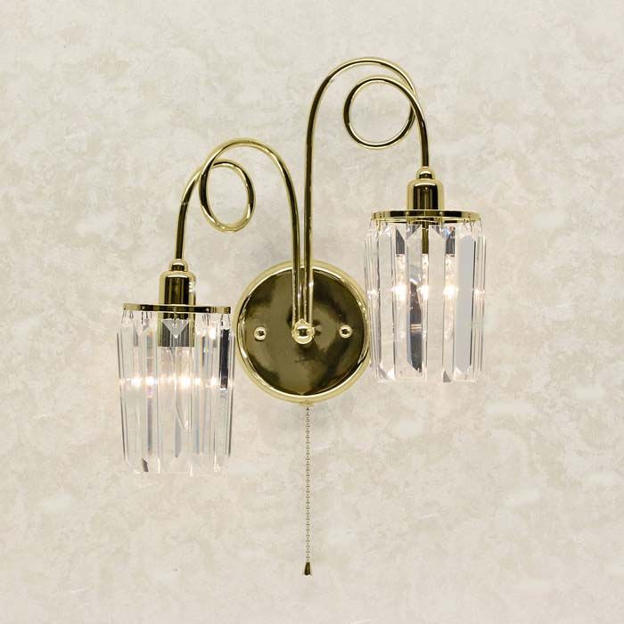 Бра CITILUX CL330322 Синди