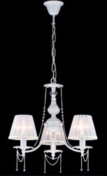 Люстра Maytoni ARM305-03-W