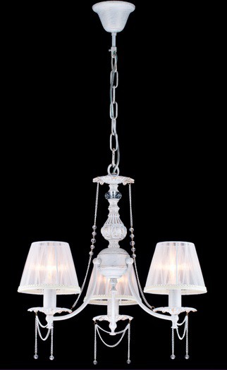 Люстра Maytoni ARM305-03-W