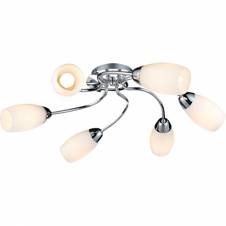 Люстра Lussole LSP-0133