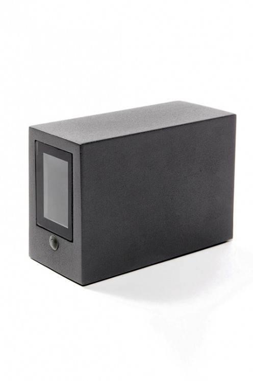 Архитектурная подсветка Lutec W1862-B1 Gr TUBE LED