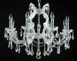 Люстра Maytoni DIA905-09-N