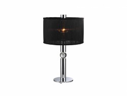 Настольная лампа Newport 32001/Т black