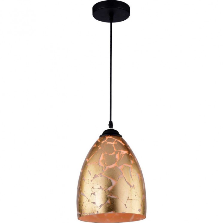 Светильник подвесной Stilfort 2026/03/01P Lava 1*E27*40W