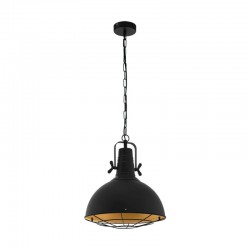 Подвесной светильник EGLO 49742 Cannington
