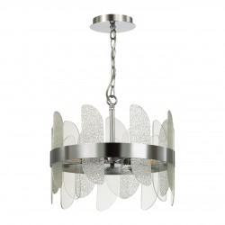 Люстра Lumion SIGRID 5271/4
