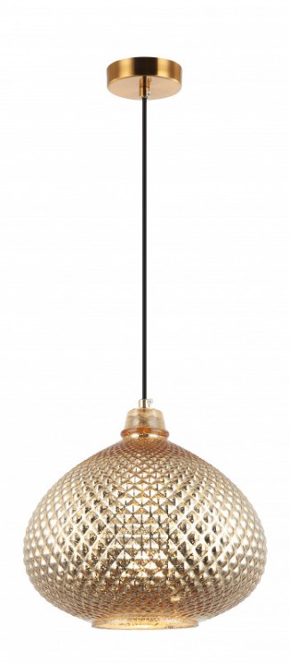 Светильник подвесной Stilfort 2109/03/01P Dora 1*E27*40W