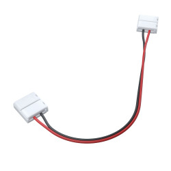 Коннектор Maytoni Technical(Led Strip) гибкий двухсторонний для 10мм монохромной светодиодной ленты 10 шт. CN014