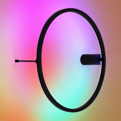 Настенный светильник Odeon Light OMEN 4386/24WL