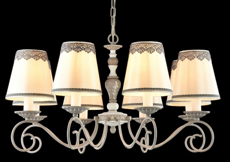 Люстра Maytoni ARM023-08-S