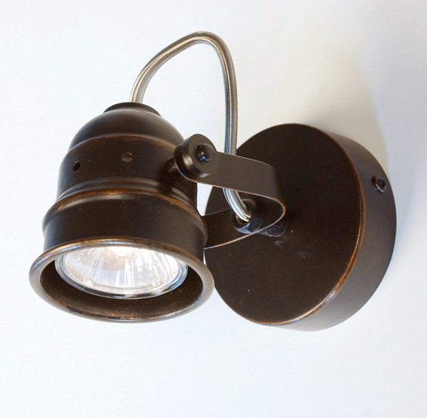 Светильник спот Citilux CL537511