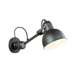Бра на кронштейне ODEON LIGHT 4125/1W ARTA