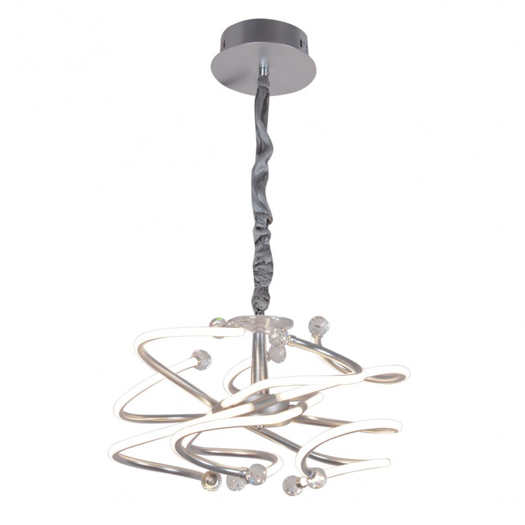 Люстра подвесная Favourite 2385-10P Verwirrt