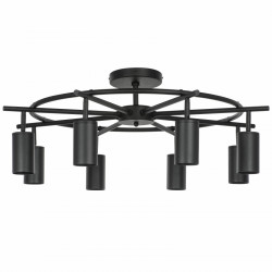 Люстра на штанге Lightstar LR718378 RULLO