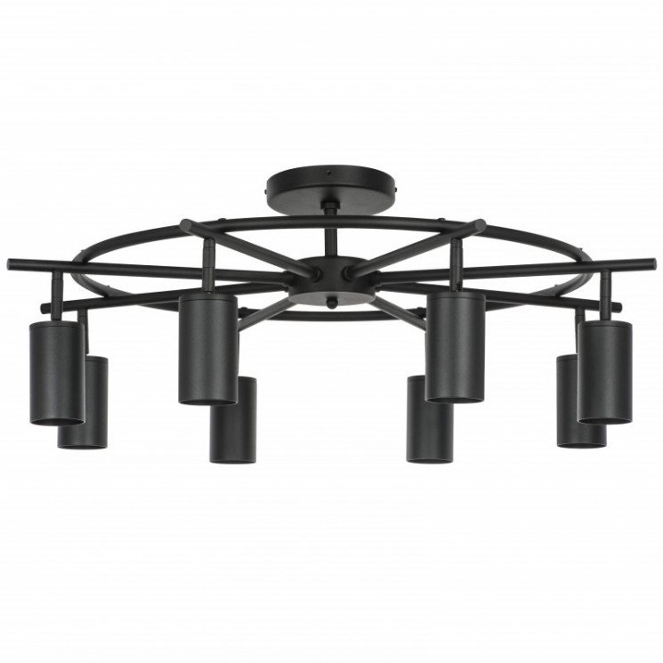 Люстра на штанге Lightstar LR718378 RULLO