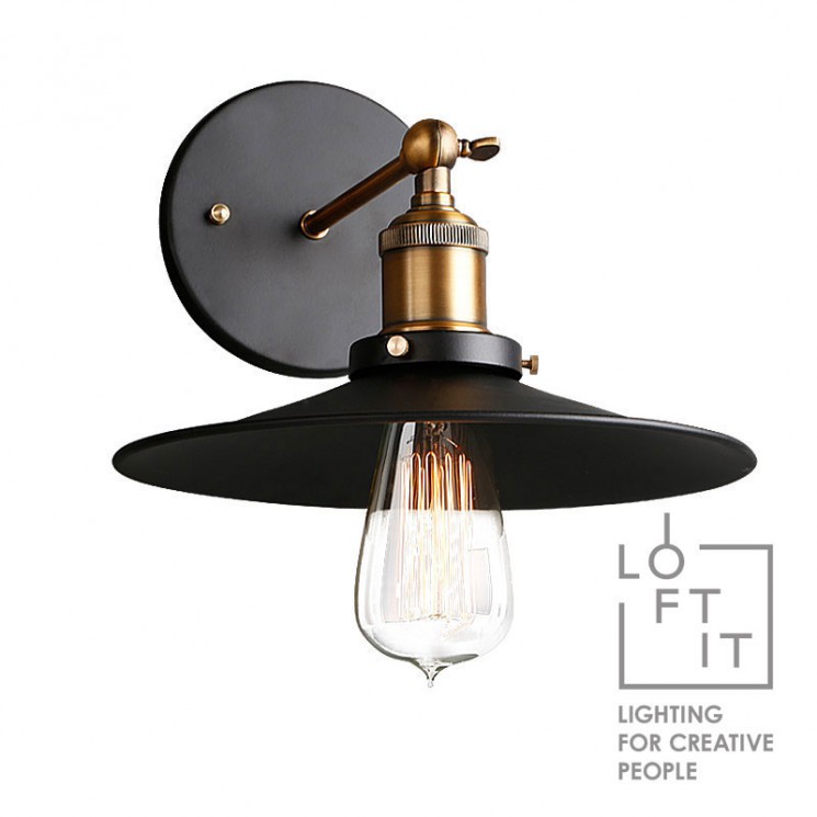 Бра LOFT IT LOFT2101W