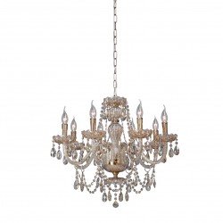 Люстра Vitaluce V5087/8, 8xE14 макс. 60Вт