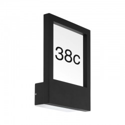 Светильник настенный EGLO 98144 MONTEROS