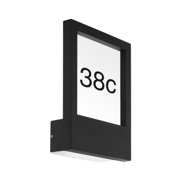 Светильник настенный EGLO 98144 MONTEROS