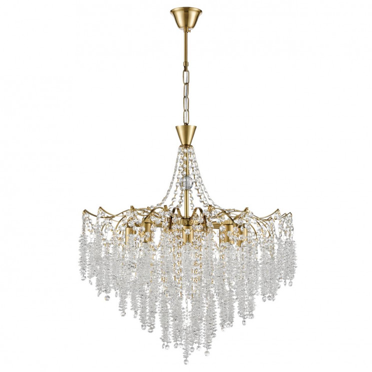 Люстра подвесная LUMION 8243/8 CLASSI