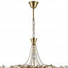 Люстра подвесная LUMION 8243/8 CLASSI
