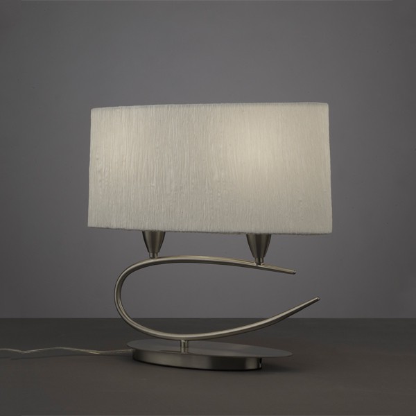 Настольная лампа Mantra 3703