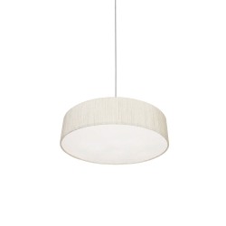 Люстра подвесная Nowodvorski TURDA WHITE III 8945