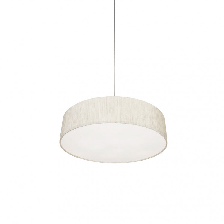 Люстра подвесная Nowodvorski TURDA WHITE III 8945