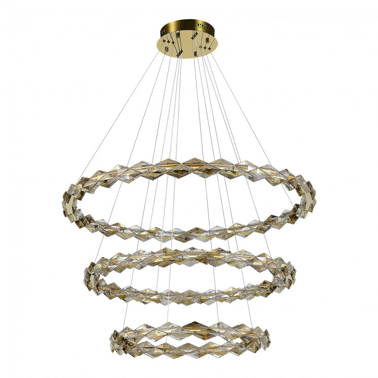 Люстра ST LUCE DIAMANTA SL6009.203.03