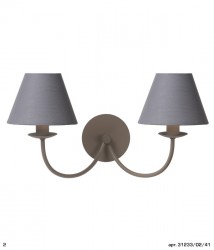 Бра Lucide 31233/02/41