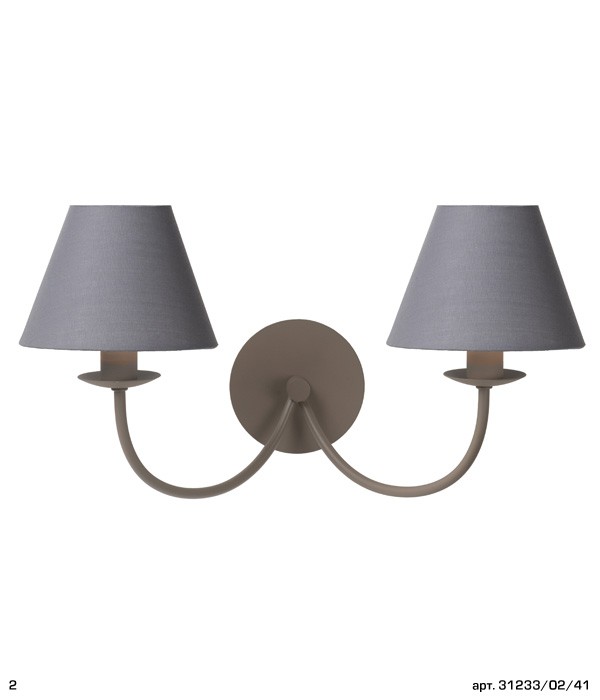 Бра Lucide 31233/02/41