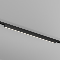 Уличный трековый светильник Maytoni Outdoor O-TR02-1-S-24WB4K  Exility IP