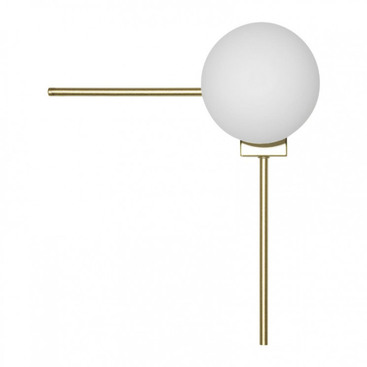 Бра LOFT IT 10132/B Gold MERIDIAN