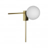 Бра LOFT IT 10132/B Gold MERIDIAN