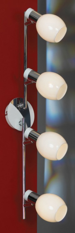 Светильник Lussole LSX-5009-04