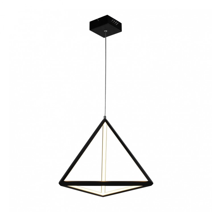 Люстра подвесная Favourite 2257-1P Pyramidis
