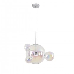 Подвесной светильник KINK Light Галла 07545-4,63(02)